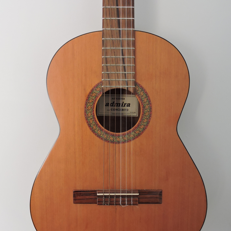 Classical Guitar